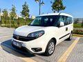 Sıfır ayarında Doblo çombi 1.3 Multijet safline