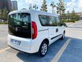 Sıfır ayarında Doblo çombi 1.3 Multijet safline