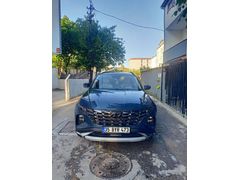 hatasız boyasız Hundai tusgon 2024 çıkışlı