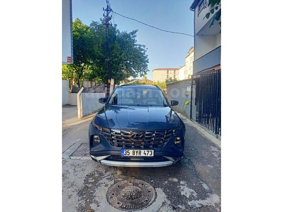 hatasız boyasız Hundai tusgon 2024 çıkışlı