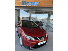 2018 NISSAN QASHQAI SKYPACK İLK SAHİP BAKIMLI MASRAFSIZ 67.867KM