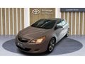 ÇAVDARLI TOYOTA PLAZA'DAN 2011 OPEL ASTRA 1.3 CTDI SPORT