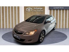 ÇAVDARLI TOYOTA PLAZA'DAN 2011 OPEL ASTRA 1.3 CTDI SPORT