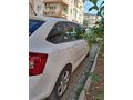 Sahibinden Skoda Rapid 1.6 TDI Spaceback Elegance 2015 Model