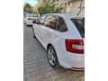 Sahibinden Skoda Rapid 1.6 TDI Spaceback Elegance 2015 Model