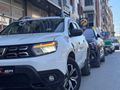 GÜVENLER'DEN 2021 DUSTER 4X4 HATASIZ-BOYASIZ