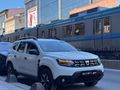 GÜVENLER'DEN 2021 DUSTER 4X4 HATASIZ-BOYASIZ