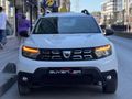GÜVENLER'DEN 2021 DUSTER 4X4 HATASIZ-BOYASIZ