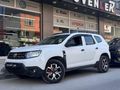 GÜVENLER'DEN 2021 DUSTER 4X4 HATASIZ-BOYASIZ