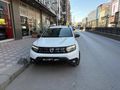 GÜVENLER'DEN 2021 DUSTER 4X4 HATASIZ-BOYASIZ