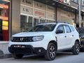 GÜVENLER'DEN 2021 DUSTER 4X4 HATASIZ-BOYASIZ