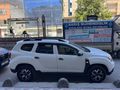 GÜVENLER'DEN 2021 DUSTER 4X4 HATASIZ-BOYASIZ