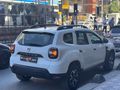 GÜVENLER'DEN 2021 DUSTER 4X4 HATASIZ-BOYASIZ