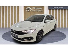 ÇAVDARLI TOYOTA PLAZA'DAN 2023 FİAT EGEA 1.3 M.JET EASY