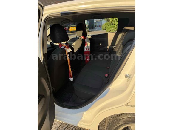 Sahibinden Chevrolet Aveo 1.4 LT 2013 Model 