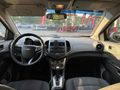 Sahibinden Chevrolet Aveo 1.4 LT 2013 Model 