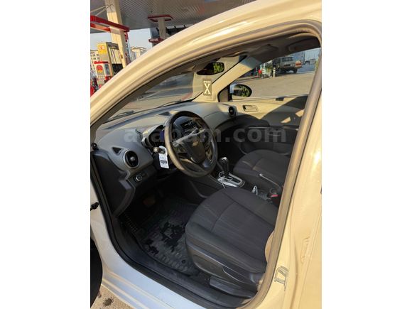 Sahibinden Chevrolet Aveo 1.4 LT 2013 Model 