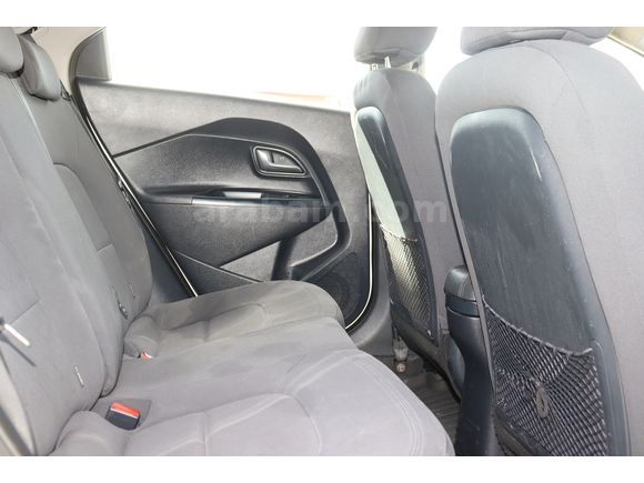 MBS BÜYÜKSOYLU'DAN 2015 MODEL KIA RIO 1.4 CRDI COMFORT