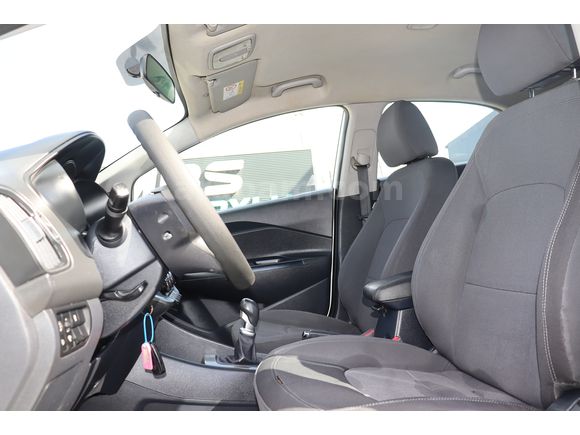 MBS BÜYÜKSOYLU'DAN 2015 MODEL KIA RIO 1.4 CRDI COMFORT