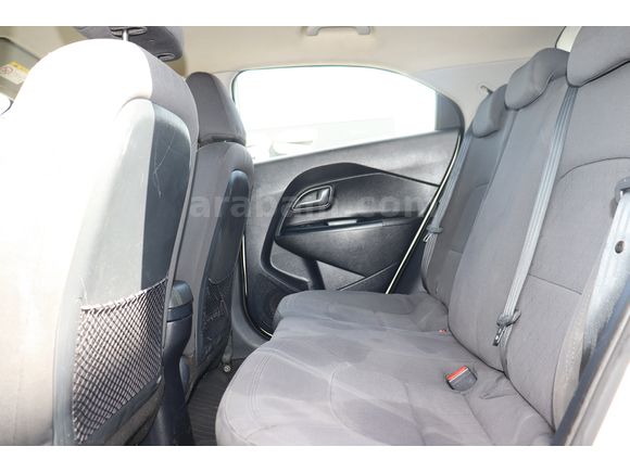 MBS BÜYÜKSOYLU'DAN 2015 MODEL KIA RIO 1.4 CRDI COMFORT