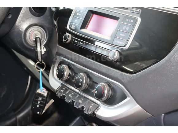 MBS BÜYÜKSOYLU'DAN 2015 MODEL KIA RIO 1.4 CRDI COMFORT