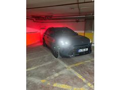 Sahibinden Cupra Formentor 1.5 e-TSI Mhev Impulse 2025 Model  14.500 km Mavi