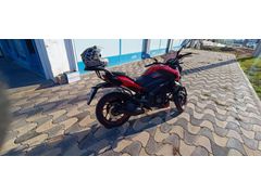 Sahibinden Bajaj Dominar 250 D