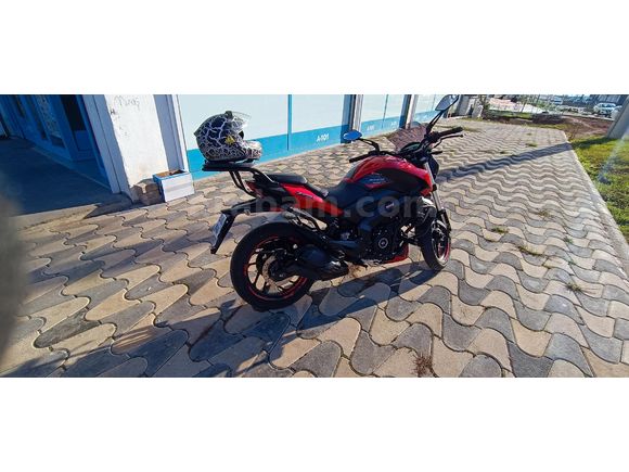 Sahibinden Bajaj Dominar 250 D