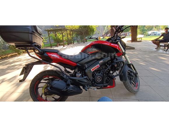 Sahibinden Bajaj Dominar 250 D
