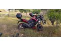 Sahibinden Bajaj Dominar 250 D