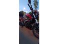 Sahibinden Bajaj Dominar 250 D