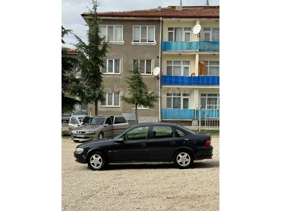 Sahibinden Opel Vectra 2.0 GLS 1997 Model 