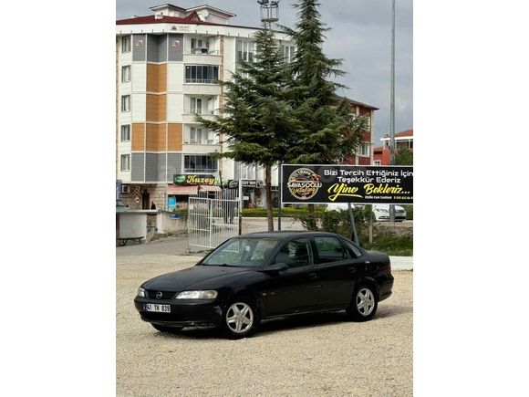 Sahibinden Opel Vectra 2.0 GLS 1997 Model 