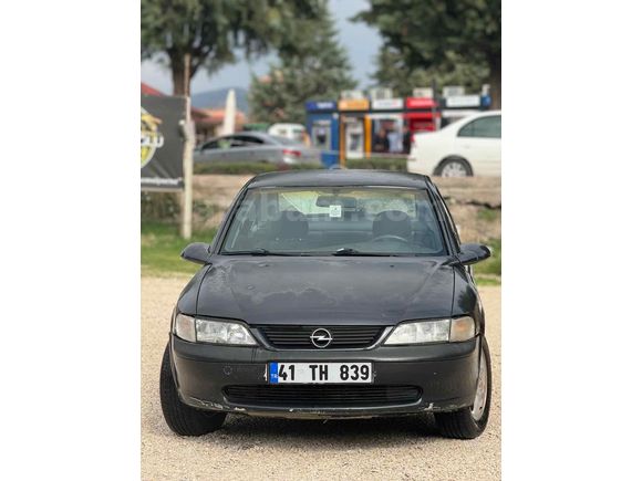 Sahibinden Opel Vectra 2.0 GLS 1997 Model 