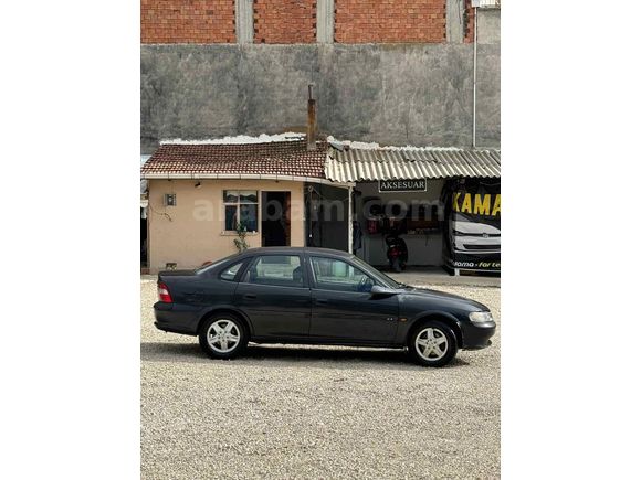 Sahibinden Opel Vectra 2.0 GLS 1997 Model 