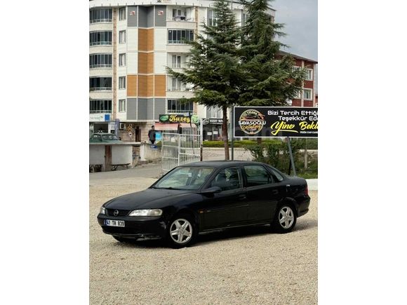 Sahibinden Opel Vectra 2.0 GLS 1997 Model 