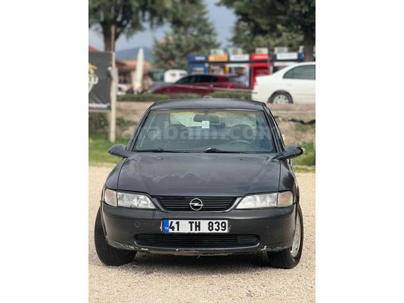 Sahibinden Opel Vectra 2.0 GLS 1997 Model 