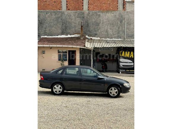 Sahibinden Opel Vectra 2.0 GLS 1997 Model 