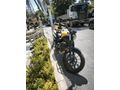 Mühendisten 2025 model e-clutch Honda CL 250