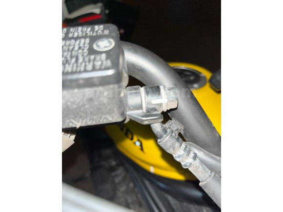 Mühendisten 2025 model e-clutch Honda CL 250