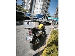 Mühendisten 2025 model e-clutch Honda CL 250