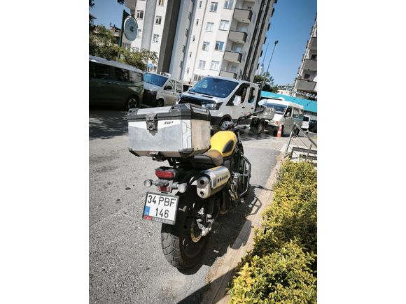 Mühendisten 2025 model e-clutch Honda CL 250