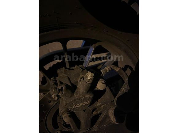 Mühendisten 2025 model e-clutch Honda CL 250