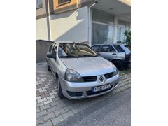 Renault Symbol 1.4 Authentique 2008 Model İzmir