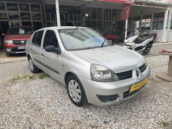 Renault Symbol 1.4 Authentique 2008 Model İzmir