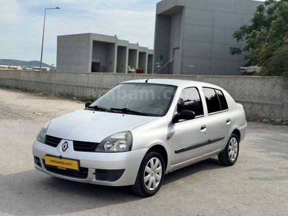 Renault Symbol 1.4 Authentique 2008 Model İzmir
