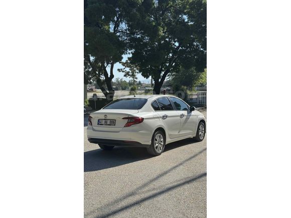 Sahibinden Fiat Egea 1.3 Multijet Urban Plus 2019 Model 