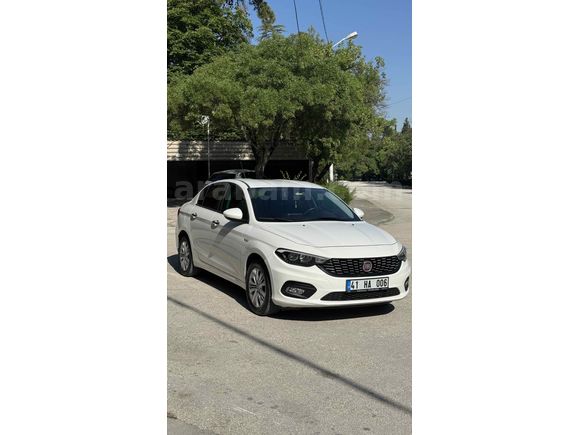 Sahibinden Fiat Egea 1.3 Multijet Urban Plus 2019 Model 