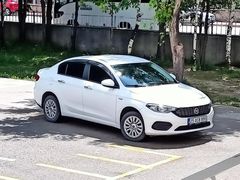 Sahibinden Fiat Egea 1.3 Multijet Easy 2020 Model Erzurum 150.000 km Beyaz