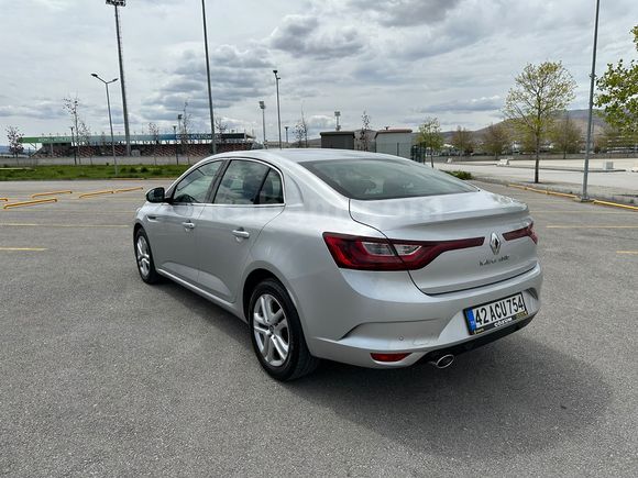 Sahibinden Renault Megane 1.6 Joy 2019 Model 